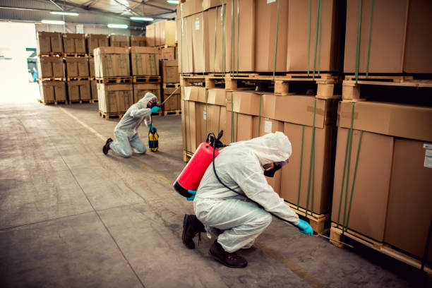 Vicksburg, MS Pest Control Company