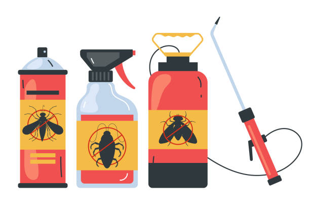 Best Pest Prevention Services  in Vicksburg, MS